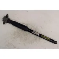 Volkswagen New Beetle Rear shock absorber with coil spring 