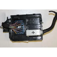 Opel Adam Fuse module 