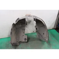 Ford Mondeo MK IV Rivestimento paraspruzzi passaruota anteriore 