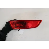 Volvo XC60 Rear fog light 