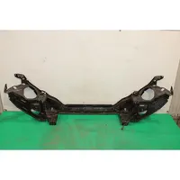 Volvo XC60 Pannello di supporto del radiatore 