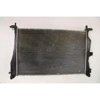 Jeep Compass Radiateur de chauffage 