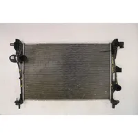 Jeep Compass Radiateur de chauffage 