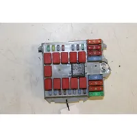 Fiat Ducato Module de fusibles 1398414080