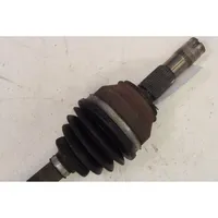 Fiat Ducato Front driveshaft 