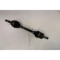 Fiat Ducato Front driveshaft 