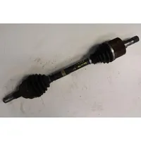 Fiat Ducato Front driveshaft 