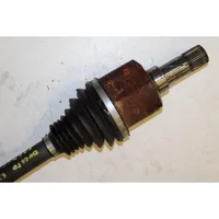 Fiat Ducato Front driveshaft 