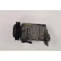 Renault Megane III Compressore aria condizionata (A/C) (pompa) 