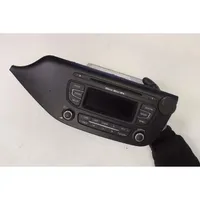 KIA Ceed Panel / Radioodtwarzacz CD/DVD/GPS 96170A2100WK