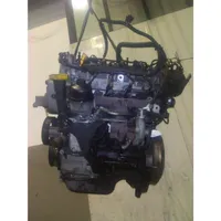 Opel Corsa C Silnik / Komplet Z13DT