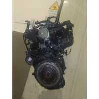 Opel Corsa C Silnik / Komplet Z13DT