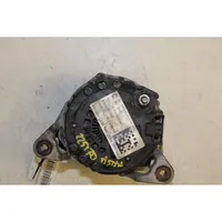 Opel Astra J Generatore/alternatore 