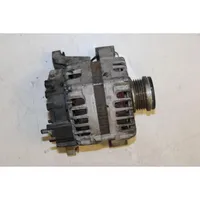 Opel Astra J Generatore/alternatore 