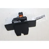 Volvo XC60 Tailgate lock latch 