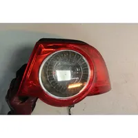 Volkswagen Eos Lampa tylna 