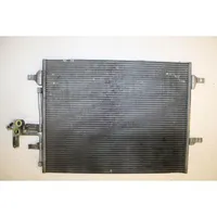 Volvo XC60 A/C cooling radiator (condenser) 