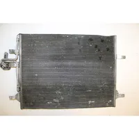 Volvo XC60 A/C cooling radiator (condenser) 