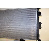 Volvo XC60 Heater blower radiator 