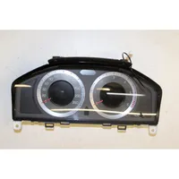 Volvo XC60 Speedometer (instrument cluster) 