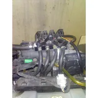 Citroen C3 Silnik / Komplet HFX