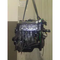 Citroen C3 Silnik / Komplet HFX