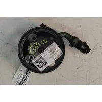 Ford Fusion Power steering pump 