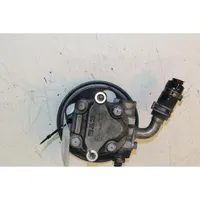 Ford Fusion Power steering pump 