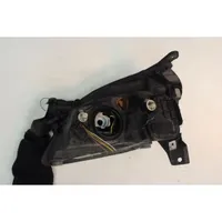 Opel Tigra B Lampa przednia 93162204