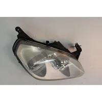 Opel Tigra B Lampa przednia 93162204