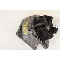 Volkswagen New Beetle Alternador 