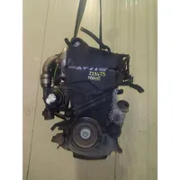 Renault Megane III Moteur 