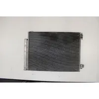 Renault Clio I A/C cooling radiator (condenser) 