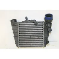 Volkswagen Polo IV 9N3 Radiatore intercooler 