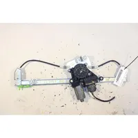 Ford Focus Rear door window regulator with motor 