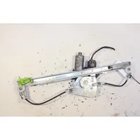 Ford Focus Rear door window regulator with motor 