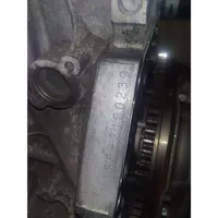 Suzuki Swift Motor M13A