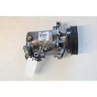 Dacia Duster Air conditioning (A/C) compressor (pump) 
