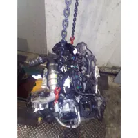 Ford Focus Moteur XWDB