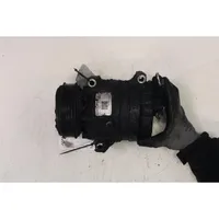 Renault Trafic II (X83) Air conditioning (A/C) compressor (pump) 