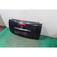 Citroen C3 Pluriel Puerta del maletero/compartimento de carga 