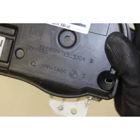 Opel Corsa D Geschwindigkeitsmesser Cockpit 