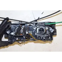 Lancia Ypsilon Блок управления кондиционера воздуха / климата/ печки (в салоне) 