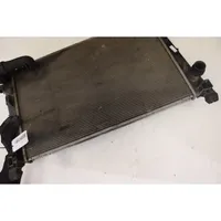 Opel Corsa D Radiateur soufflant de chauffage 