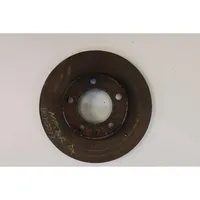 Renault Master II Front brake disc 