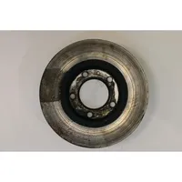 Renault Master II Front brake disc 