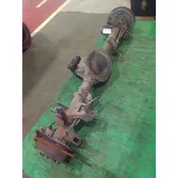 Dodge Nitro Rear axle beam 