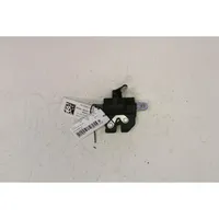 Ford Ka Tailgate lock latch 