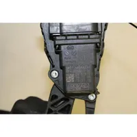 Ford Kuga I Accelerator throttle pedal 