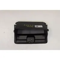 Opel Agila B Glove box 